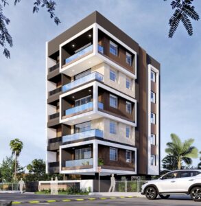3bhk ganesh nagar