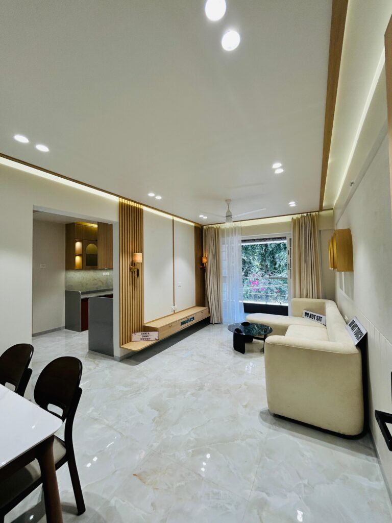 Top 5 Affordable flat in nashik for Famalies in 2025 flats in nashik