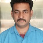 About Us vaibhav maindre