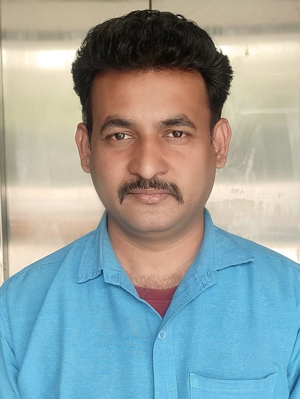 vaibhav maindre